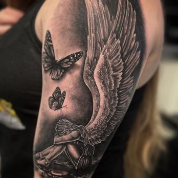 Prison Blues Tattoo Studio - KB - Tattoo Near Me - Reno, Nevada Prison Blues Tattoo Studio - KB - Tattoo Near Me - Reno, Nevada