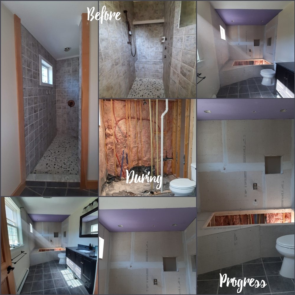Slide of Warren B Landscaping & Construction