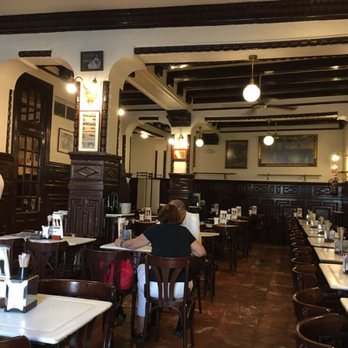Cerveceria Alemana - Beer Bar Near Me - Madrid, M Cerveceria Alemana - Beer Bar Near Me - Madrid, M