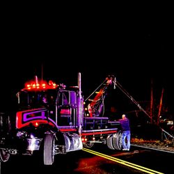 Swat Specialized Wrecking & Towing
