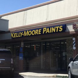 Kelly-Moore Paints