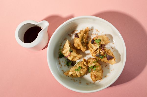 Bipolar Casa De Comidas 2.0 by null