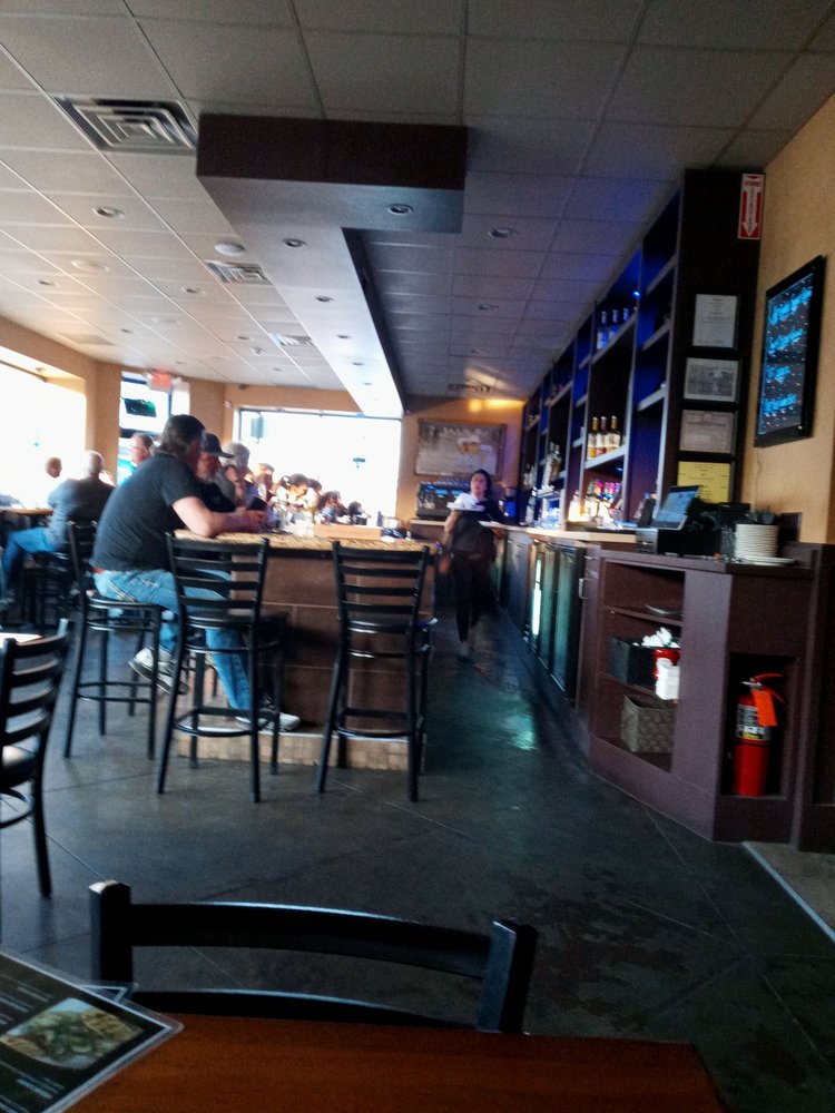 AMICI PUB & PIZZERIA Updated November 2024 36 Photos & 34 Reviews