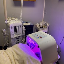 Elite Nails - NANO NEEDLING FACIAL TREATMENT