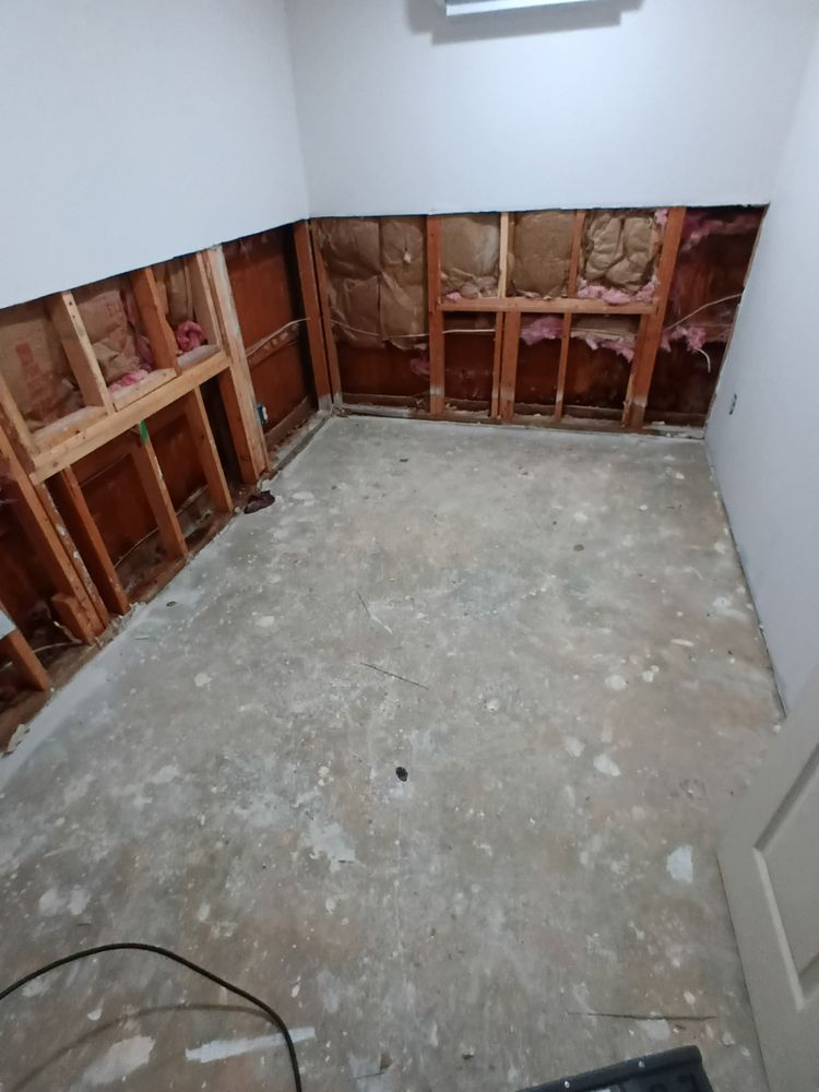 Radz Restoration - veterans service organization in Flint, MI