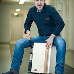 rhythmzone - Cajonunterricht Stuttgart bei rhythmZone