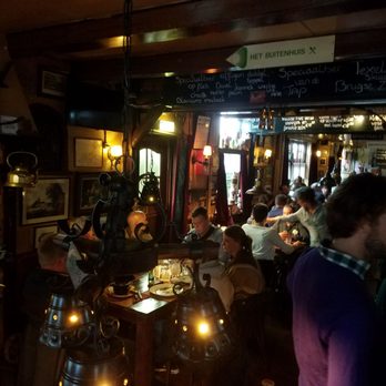 Café d'Ouwe Tak - Gastropubs Near Me - Blaricum, New Hampshire