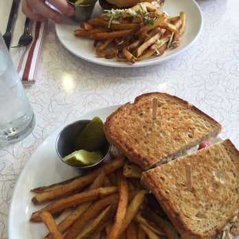Food 101 - Veggie Powerhouse - New American Near Me - Gettysburg, Pennsylvania