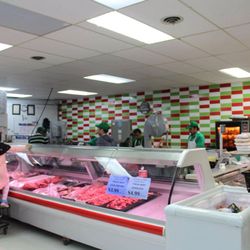 Grocery Bazar