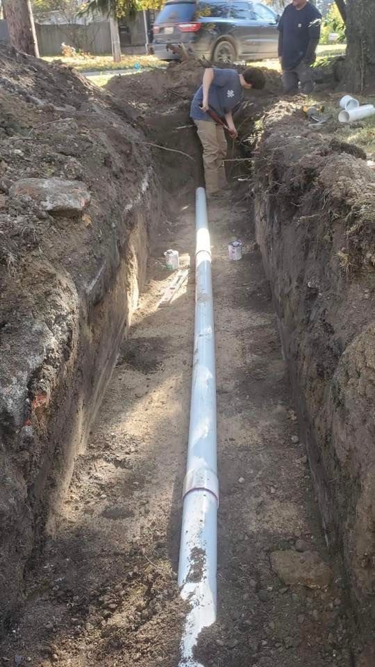 Slide of Dietz Plumbing Services