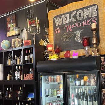 Maxine's On Shine - New American Near Me - Orlando, Florida Maxine's On Shine - New American Near Me - Orlando, Florida