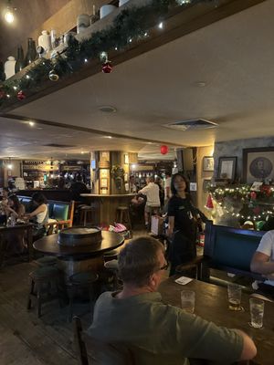 Muddy Murphy's Irish Pub by null