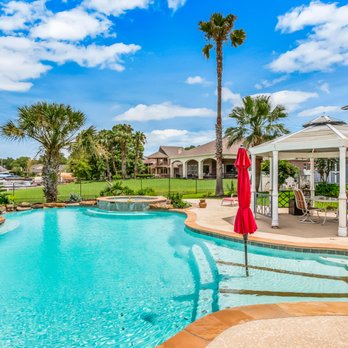Aqua-Tech Pool Services - Pool Cleaners Near Me - Conroe, Texas Aqua-Tech Pool Services - Pool Cleaners Near Me - Conroe, Texas