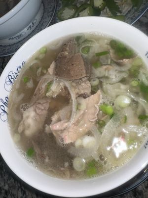Pho Bistro by null