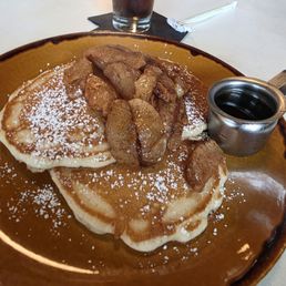 Pancakes Pancakes