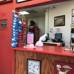 Mama Fazio's Pizza