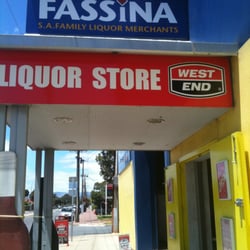 Fassina Liquor Merchants