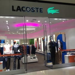 Lacoste
