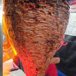 Tacos El Chino - AL PASTOR!