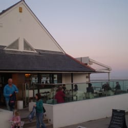 Gyllyngvase Beach Cafe
