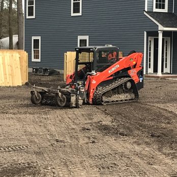 1. B&K Lawn and Tractor Services