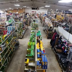 Village Farm & Home Store