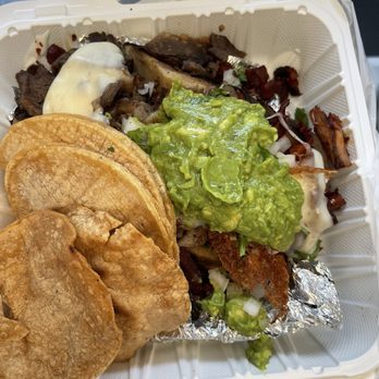 Frida's Taqueria - Papa Asada - Tacos Near Me - Escondido, California