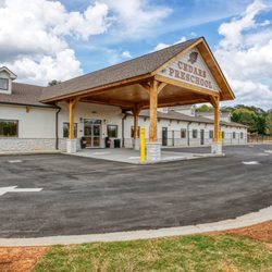 Cedars Preschool at Union Grove