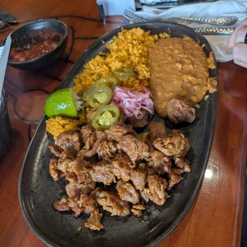 Charras And Tequila - Carnitas - Mexican Near Me - Bismarck, North Dakota Charras And Tequila - Carnitas - Mexican Near Me - Bismarck, North Dakota