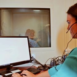 Affinity Medical Technology - Baseline hearing checks should start at age 50