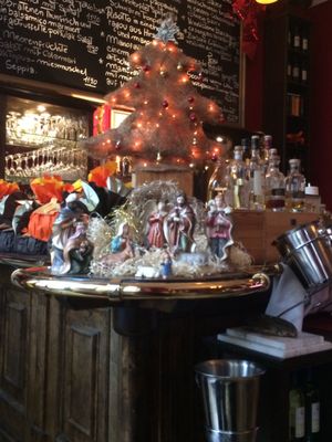 Boccondivino by null