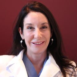 Cindy Semerdjian, Spa Manager