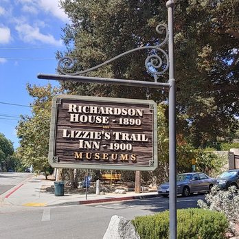 Lizzie's Trail Inn - Museums Near Me - Sierra Madre, California Lizzie's Trail Inn - Museums Near Me - Sierra Madre, California