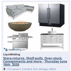 LiquidBidding