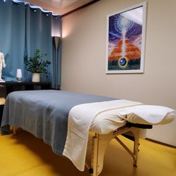 Healing Life Creation Massage & Energy Healing