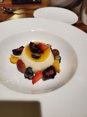 Nando Trattoria by null