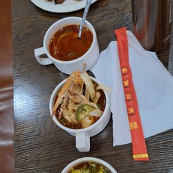 Feast Asian Buffet