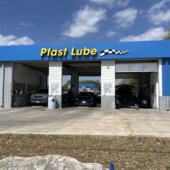 Pfast Lube - Oil Change Stations Near Me - Pflugerville, Texas Pfast Lube - Oil Change Stations Near Me - Pflugerville, Texas