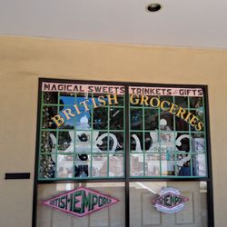 The British Emporium