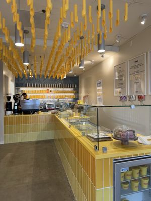 Always Summer Ice Cream Cafe by null