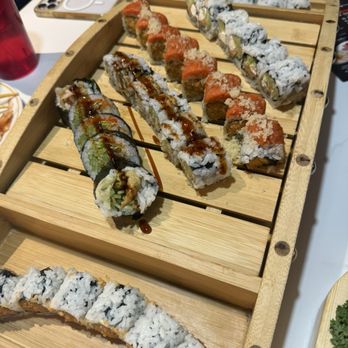 Sushi Ohayo - Japanese Near Me - Falls Church, Virginia Sushi Ohayo - Japanese Near Me - Falls Church, Virginia
