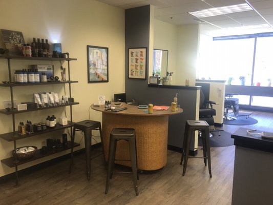 Tapered Men S Salon 7900 Xerxes Ave S Ste 110 Minneapolis Mn Men S Hairstyling Mapquest