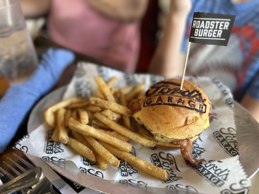 Ford's Garage Ft. Myers by null