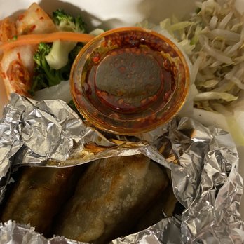 Cho Dang Restaurant - Mandoo - Korean Near Me - Honolulu, Hawaii Cho Dang Restaurant - Mandoo - Korean Near Me - Honolulu, Hawaii