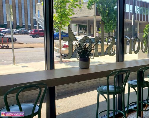 moonshot coffee bar by null