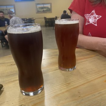 Mulberry Station Brewing Company - Breweries Near Me - Chico, California