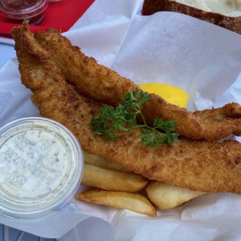 Chowders - Fish & chips - Seafood Near Me - San Francisco, California Chowders - Fish & chips - Seafood Near Me - San Francisco, California