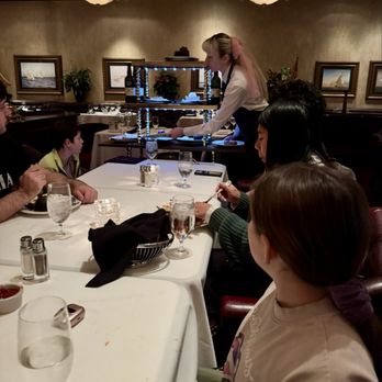 Duke's Steakhouse - Steakhouses Near Me - Carson City, Nevada