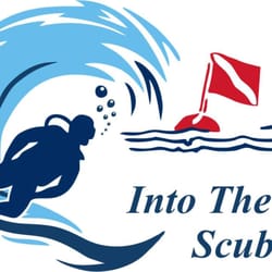 Into The Blue Scuba - Authorized PADI Dive Center