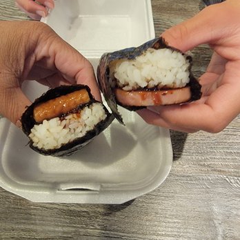 Ahipoki - Seafood Near Me - Long Beach, California